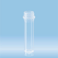 SafeSeal reaction tube, 2 ml, PP | Reaction tubes | Screw cap micro ...