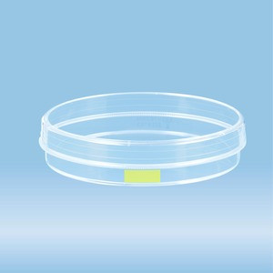 Tissue culture dish, (ØxH): 100 x 20 mm, surface: Cell+