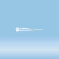Pipette tip, 200 µl, transparent, Biosphere® plus, 96 piece(s)/SingleRefill Pipette tip, 200 µl, transparent, Biosphere® plus, 96 piece(s)/SingleRefill