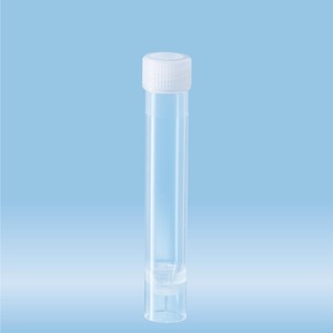 Tube 3.5ml, 66x11.5mm, PP | Tubes | Reagent and centrifuge tubes ...