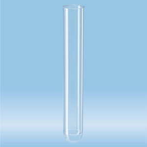 Tube, 3 ml, (LxØ): 75 x 10 mm, PP