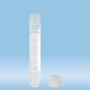 SC TUBE,75X12,RB,PP,W/CAP,GWB