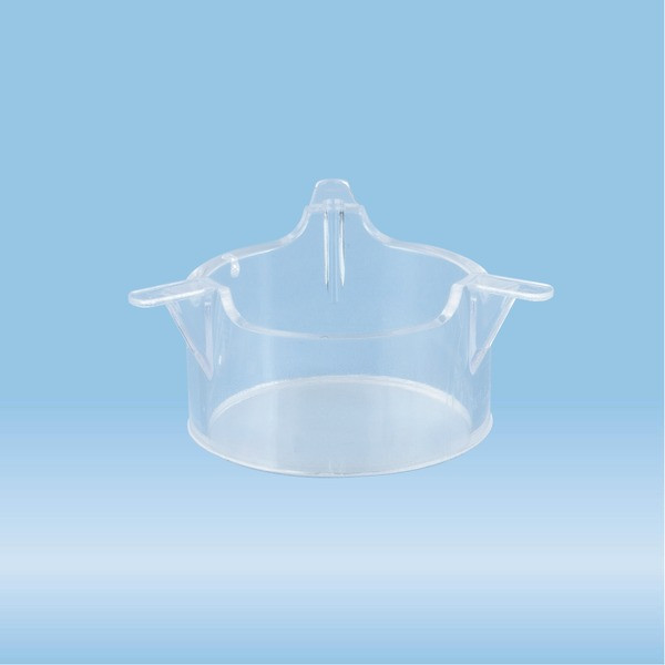 TC insert, for 6-well plates, PET, translucent, pore size: 8 µm