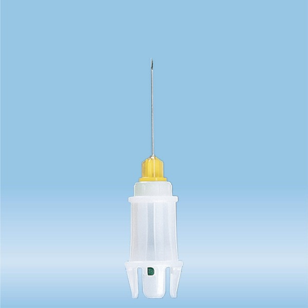 S-Monovette® needle, 20G x 1'', yellow, 1 piece(s)/blister