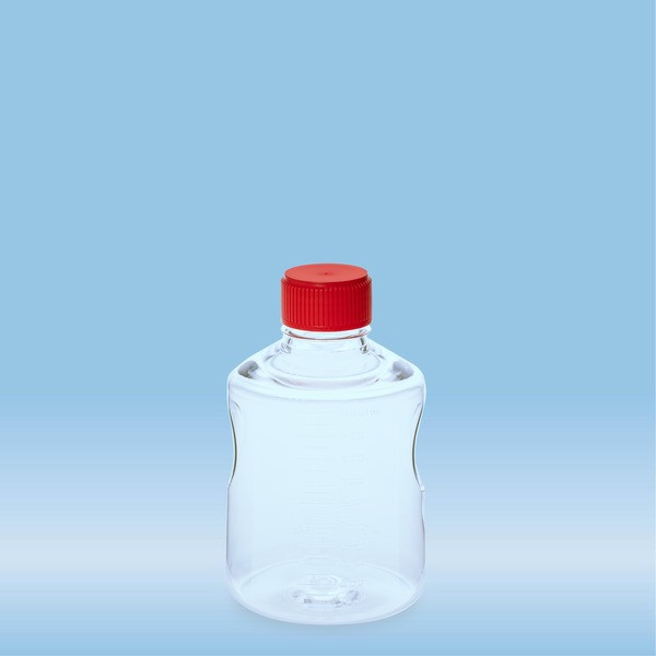 Collection vessel, 1,000 ml