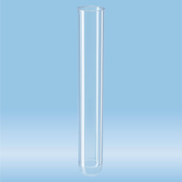 Tube, 3 ml, (LxØ): 75 x 10 mm, PP