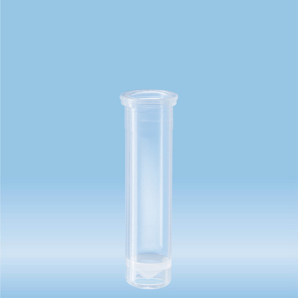 Reaction tube, 2 ml, PP