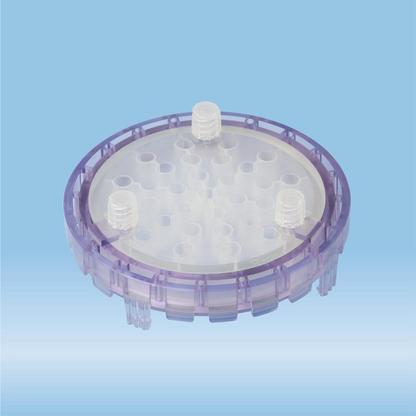 miniPERM®, classic production module, Tissue culture compartment, for suspension cells