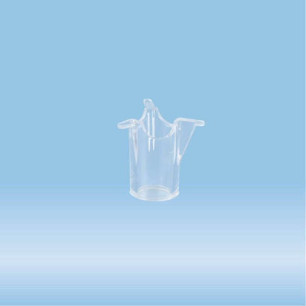 TC insert, for 24-well plates, PET, translucent, pore size: 3 µm
