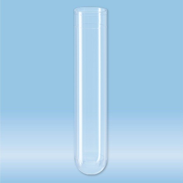 Tube, 5 ml, (LxØ): 75 x 12 mm, PP