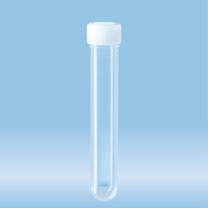 7ML SC TUBE,82X13,'RB',PP,STR