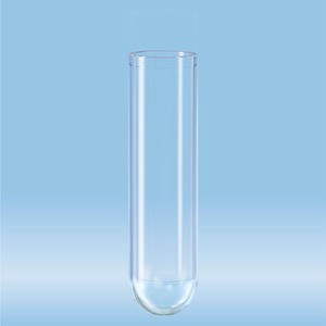Tube, 26 ml, (LxØ): 87 x 23.5 mm, PS