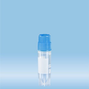 CryoPure Tube 1.8ml blue