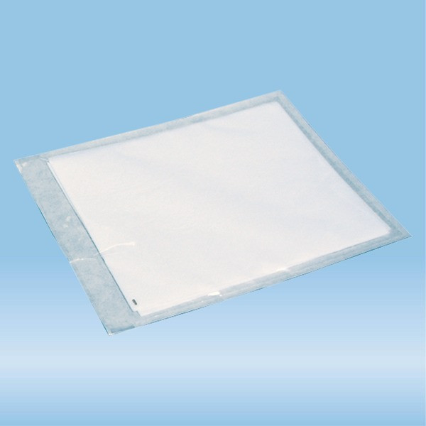 Superabsorber pack, suitable for transport case T 15 and B 17, (LxW): 400 x 300 mm