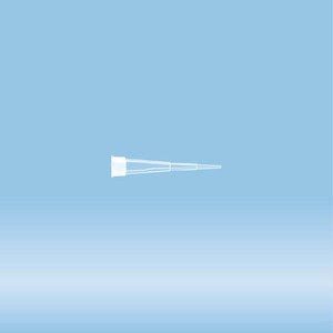 Pipette tip 10µl, neutral