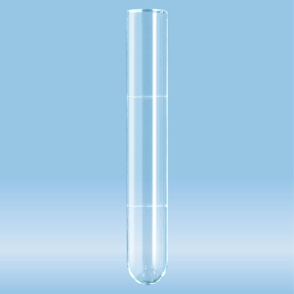 Tube, 6.5 ml, (LxØ): 85 x 13 mm, PP