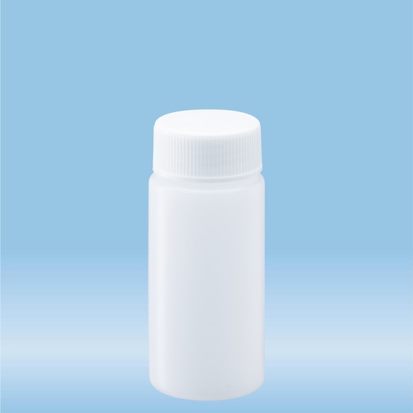 Capillary tubes for microhaematocrits - Sodium-heparinized 