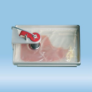 Replacement part Adaptation compress TSC