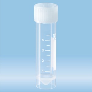 Tube 5ml, 57x15.3mm, PP | Tubes | Reagent and centrifuge tubes ...