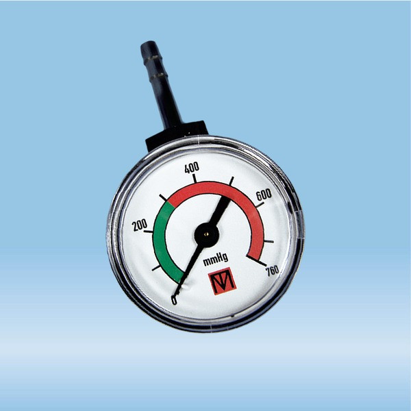 Manometer