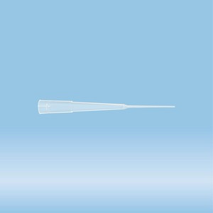 Gelloader Pipette Tip 200µl