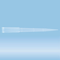 Pipette tip, 1,250 µl, transparent, 384 piece(s)/bag Pipette tip, 1,250 µl, transparent, 384 piece(s)/bag