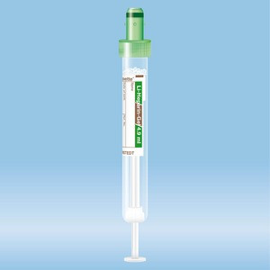 S-Monovette® 4.9ml LH-Gel | S-Monovette® | Venous blood | Diagnostics ...