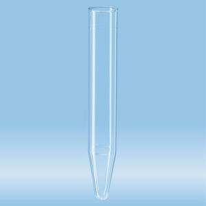 Tube 4.5ml, 75x12mm, PP