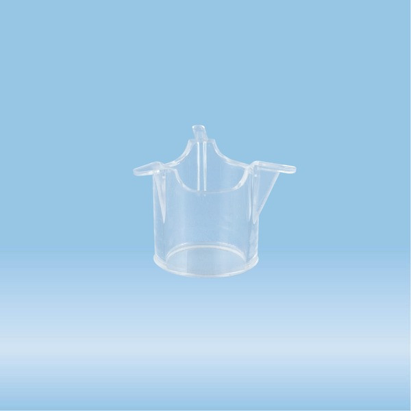 TC insert, for 12-well plates, PET, transparent, pore size: 1 µm