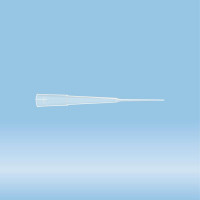 Gelloader pipette tip, 200 µl, transparent, 96 piece(s)/box Gelloader pipette tip, 200 µl, transparent, 96 piece(s)/box
