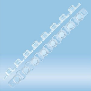 Biosphere® lid chain, flat