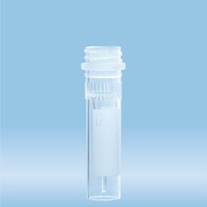 Micro tube 0.5ml, PP