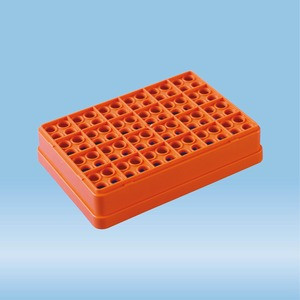 Ind. Tray for Tip SystemBox