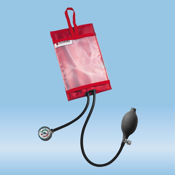 Pressure infusion cuff K