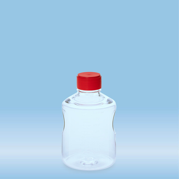 Collection vessel, 1,000 ml