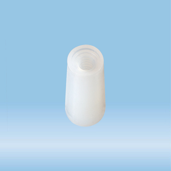 Silicon adapter, for Automatic-Sarpette®