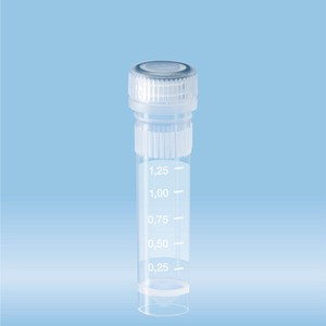 Micro Tube 2ml, Pp 