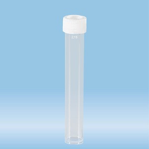 7ML SC TUBE,82X13,FB,PP,STR