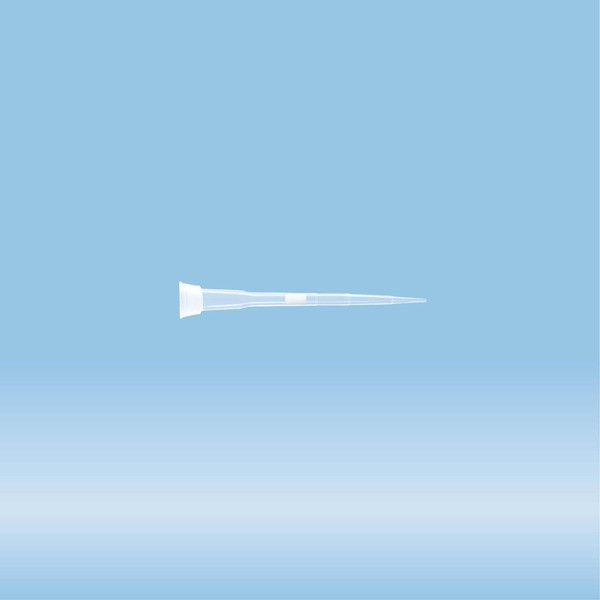 Filter tip, 20 µl, transparent, Biosphere® plus