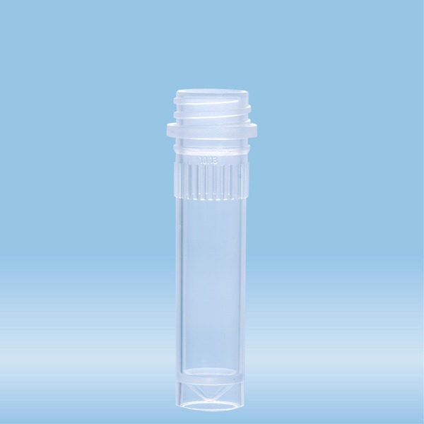 Screw cap micro tube, 2 ml | Screw cap micro tubes | Screw cap micro ...