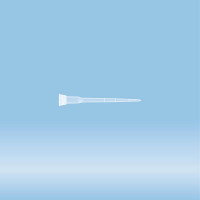 Pipette tip, 20 µl, transparent, PCR Performance Tested, 96 piece(s)/box Pipette tip, 20 µl, transparent, PCR Performance Tested, 96 piece(s)/box