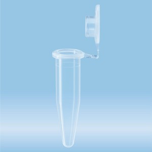 Micro tube 0.5ml, PP