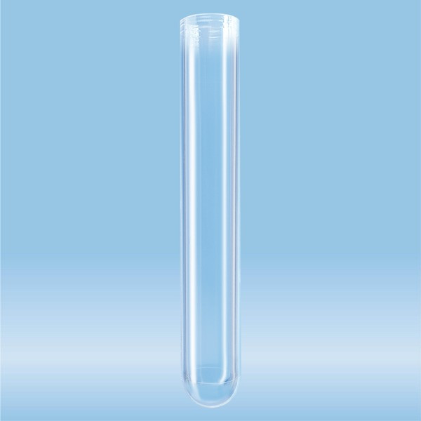 Tube, 11.5 ml, (LxØ): 100 x 15.7 mm, PS