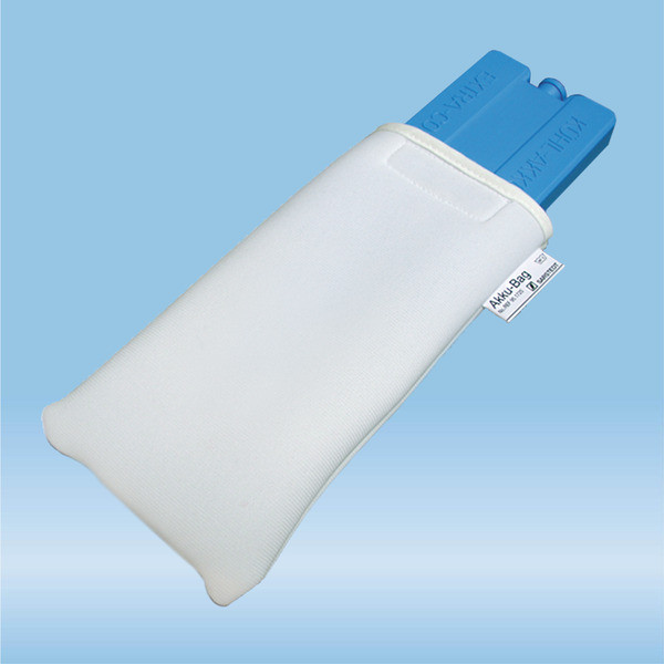 Battery bag, (LxW): 205 x 115 mm, PL