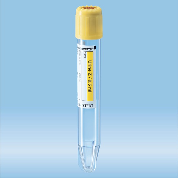 Monovettes | Urine | Diagnostic | SHOP | SARSTEDT