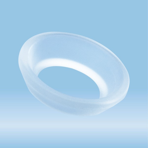 flexiPERM®, con B, re-usable silicon insert, 1 well, 1 piece(s)/bag