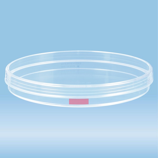 Tissue culture dish, (ØxH) 150 x 20 mm, surface Standard