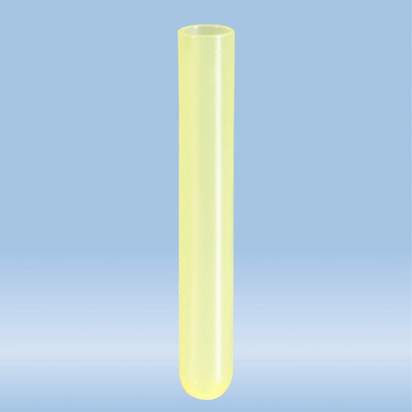 Tube, 5 ml, (LxØ): 75 x 12 mm, PP