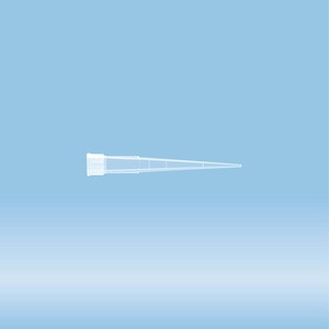Pipette tip 250µl neutral