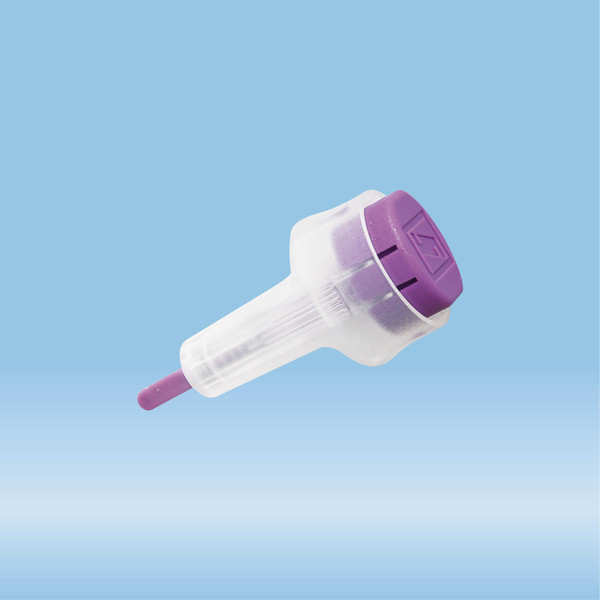 Safety lancet, Super, penetration depth: 1.6 mm
